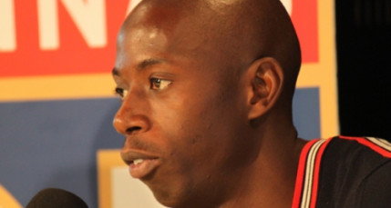 OL : 48h de repos pour Dabo OL : 48h de repos pour Dabo