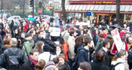 Lyon : rassemblement vendredi contre l’expulsion d’un étudiant péruvien Lyon : rassemblement vendredi contre l’expulsion d’un étudiant péruvien