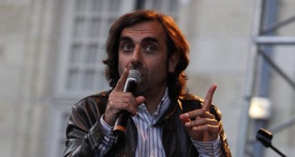 André Manoukian sera bien au casting de la prochaine saison de la Nouvelle Star André Manoukian sera bien au casting de la prochaine saison de la Nouvelle Star