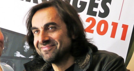 André Manoukian animateur cet été sur France Inter André Manoukian animateur cet été sur France Inter