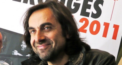 André Manoukian fait son entrée dans la matinale de France Inter André Manoukian fait son entrée dans la matinale de France Inter