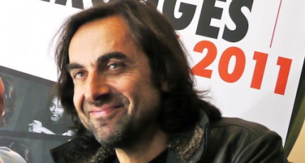 Andr&eacute; Manoukian remplac&eacute; par Nagui sur France Inter