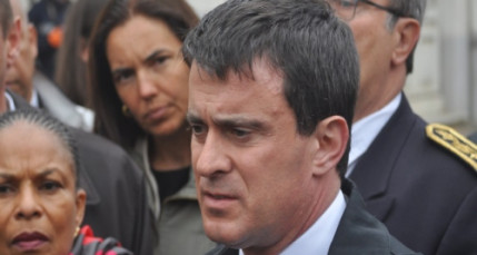 CANOL soutient la politique de Manuel Valls sur les collectivit&eacute;s territoriales