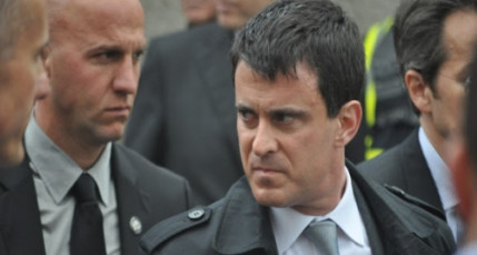 Manuel Valls en visite minist&eacute;rielle &agrave; Lyon ce jeudi