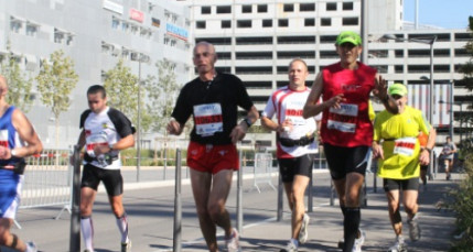 ASO : "garder l'esprit du Run In Lyon mais le développer" ASO : "garder l'esprit du Run In Lyon mais le développer"
