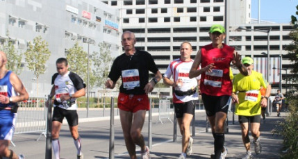 Run in Lyon : les inscriptions ouvertes ce jeudi Run in Lyon : les inscriptions ouvertes ce jeudi