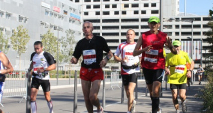 Run in Lyon : attention aux difficultés de circulation dimanche ! Run in Lyon : attention aux difficultés de circulation dimanche !