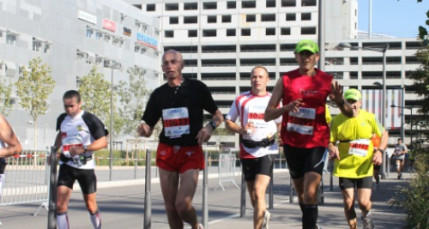 Run In Lyon : les résultats de chaque course Run In Lyon : les résultats de chaque course