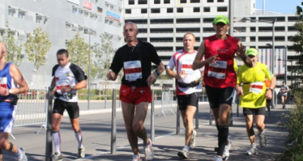ASO gérera bien le prochain Run in Lyon ASO gérera bien le prochain Run in Lyon