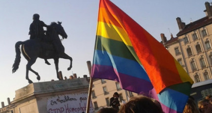 Mariage pour tous : un an apr&egrave;s, Villeurbanne dans le top 15 des villes qui comptent le plus d&rsquo;unions