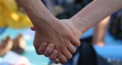 Lyon : partisans et opposants au mariage pour tous manifestent de nouveau dimanche soir