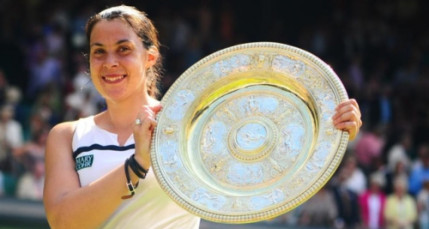 Marion Bartoli bientôt sur TLM ? Marion Bartoli bientôt sur TLM ?