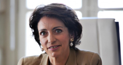 Marisol Touraine à Lyon vendredi sur le thème de la santé mentale Marisol Touraine à Lyon vendredi sur le thème de la santé mentale