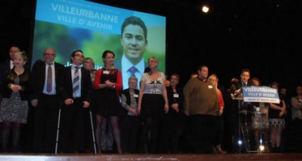 Municipales : Jean-Wilfried Martin dévoile un programme "d’équilibre et d’avenir" pour Villeurbanne Municipales : Jean-Wilfried Martin dévoile un programme "d’équilibre et d’avenir" pour Villeurbanne