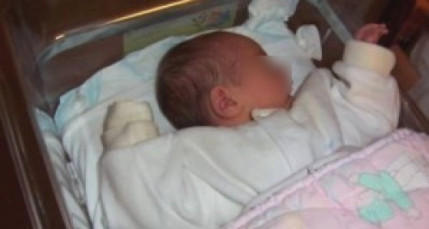 Lyon et Rhône : ils sont les premiers bébés de l'année 2014 Lyon et Rhône : ils sont les premiers bébés de l'année 2014