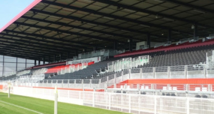 AS Minguettes: le huiti&egrave;me de finale face &agrave; Nancy n'aura peut-&ecirc;tre pas lieu au Matmut Stadium