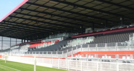 Gonzalo Quesada dans les petits papiers du LOU Rugby