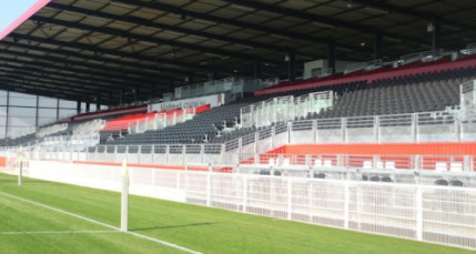 Les supporters du LOU Rugby peuvent prendre leurs abonnements pour la saison 2013/2014