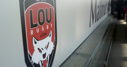 LOU Rugby : l&rsquo;international australien George Smith jouera au Matmut la saison prochaine