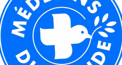 Des bénévoles demandés par Médecins du Monde à Lyon Des bénévoles demandés par Médecins du Monde à Lyon