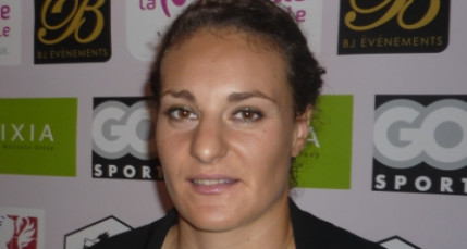 Euro 2013 d’athlétisme par équipes : la Lyonnaise Mélina Robert-Michon s’impose au disque Euro 2013 d’athlétisme par équipes : la Lyonnaise Mélina Robert-Michon s’impose au disque