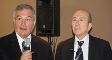 Cumul des mandats : Collomb &eacute;pingl&eacute; par l&rsquo;Express, 4 &eacute;lus du Rh&ocirc;ne dans le top 200