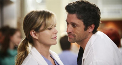 Grey's Anatomy continuerait au moins jusqu'à la saison 13 Grey's Anatomy continuerait au moins jusqu'à la saison 13