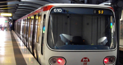 Gr&egrave;ve des TCL : les m&eacute;tros fortement impact&eacute;s vendredi