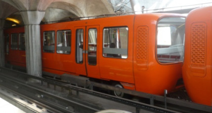 Des perturbations dans les transports en commun ce matin