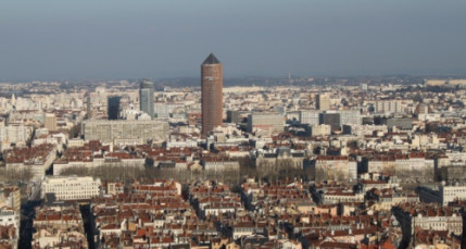 La future métropole de Lyon définitivement adoptée par le Parlement La future métropole de Lyon définitivement adoptée par le Parlement