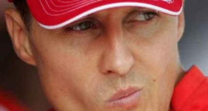 Rhône-Alpes : les fans de Michael Schumacher et de Ferrari vont se retrouver devant le CHU de Grenoble Rhône-Alpes : les fans de Michael Schumacher et de Ferrari vont se retrouver devant le CHU de Grenoble