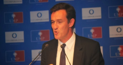 Municipales à Lyon : Collomb harcèlerait les associations pour obtenir un soutien selon Havard Municipales à Lyon : Collomb harcèlerait les associations pour obtenir un soutien selon Havard