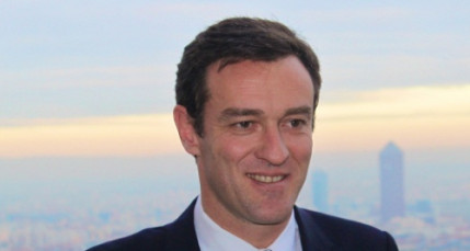 Pour Michel Havard, G&eacute;rard Collomb n&eacute;glige le vote &agrave; venir des &eacute;lecteurs