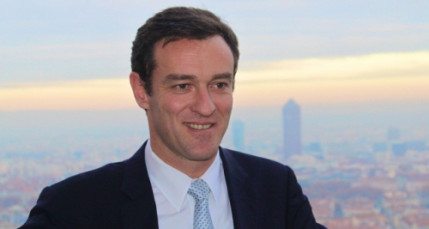 Municipales à Lyon : Michel Havard va diffuser une "Lettre aux Lyonnais" Municipales à Lyon : Michel Havard va diffuser une "Lettre aux Lyonnais"