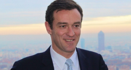 Municipales : Collomb est l&rsquo;homme du pass&eacute; pour l&rsquo;&eacute;quipe de Havard