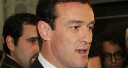 Municipales à Lyon : "Collomb décrédibilise la classe politique" selon Havard Municipales à Lyon : "Collomb décrédibilise la classe politique" selon Havard