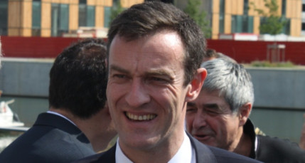 Michel Havard propose un service minimum garanti dans les cantines Michel Havard propose un service minimum garanti dans les cantines