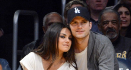 Ashton Kutcher et Mila Kunis, bientôt mariés ?