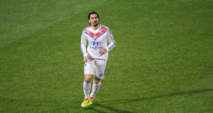 Europa League : cet OL remanié n'est pas tombé dans le piège ukrainien (0-0) Europa League : cet OL remanié n'est pas tombé dans le piège ukrainien (0-0)