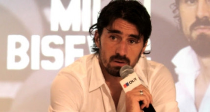 Bisevac : "Je me sens bien &agrave; Lyon"