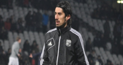 OL : Bisevac suspendu deux matchs ferme, Ghezzal convoqué OL : Bisevac suspendu deux matchs ferme, Ghezzal convoqué