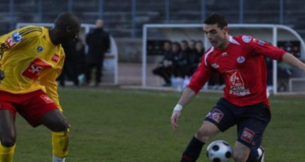 Coupe de France : l&rsquo;AS Minguettes entre en piste