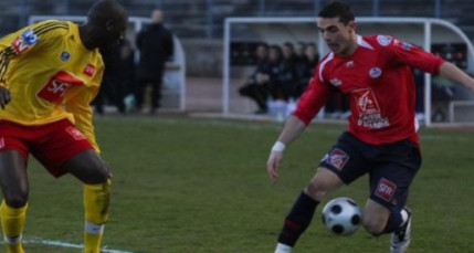 Coupe de France : l&rsquo;AS Minguettes encore engag&eacute;e