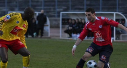 L'AS Minguettes-Nancy devrait se jouer au Matmut Stadium