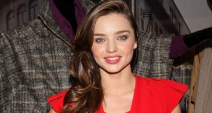 Miranda Kerr un ange déchu ! Miranda Kerr un ange déchu !