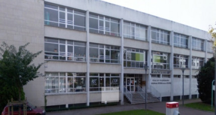 La MJC de Villeurbanne inaugure sa nouvelle salle de spectacles La MJC de Villeurbanne inaugure sa nouvelle salle de spectacles