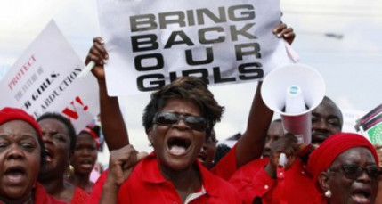Lyon : rassemblement ce mardi pour la libération des lycéennes nigérianes Lyon : rassemblement ce mardi pour la libération des lycéennes nigérianes