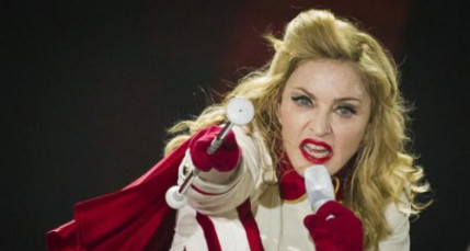 Pétition contre le concert de Madonna en Pologne Pétition contre le concert de Madonna en Pologne
