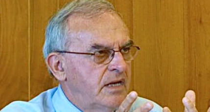 Daniel Moinard quitte son poste aux HCL Daniel Moinard quitte son poste aux HCL