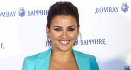 Monica Cruz : « Je suis tellement heureuse » ! Monica Cruz : « Je suis tellement heureuse » !